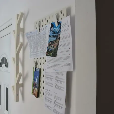 Apartman Losca Abbázia