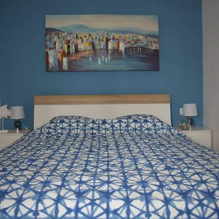 Losca Apartman