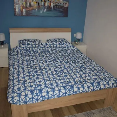 Apartman Losca *