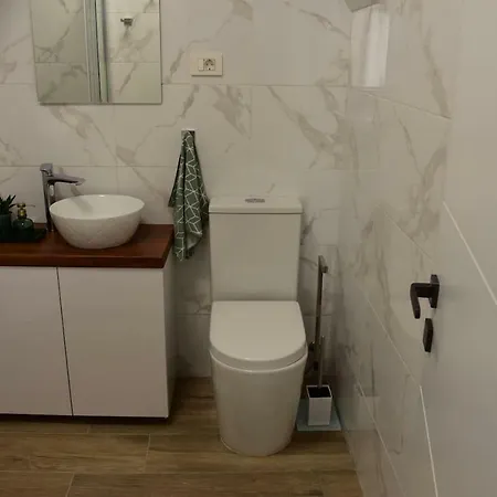 Apartman Losca *