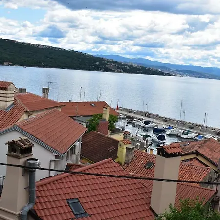 Losca Apartman Abbázia