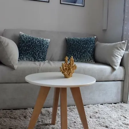 Apartment Losca Opatija