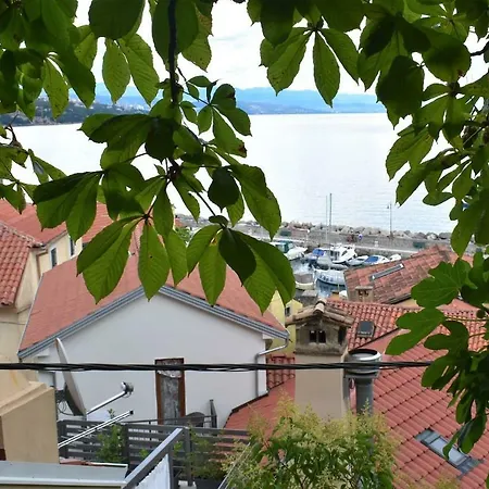 Losca Apartment *