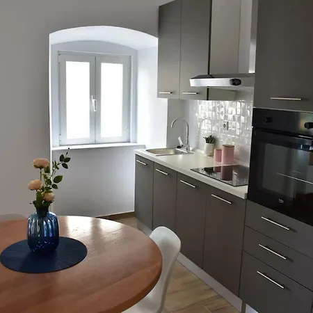 Losca Apartment Opatija