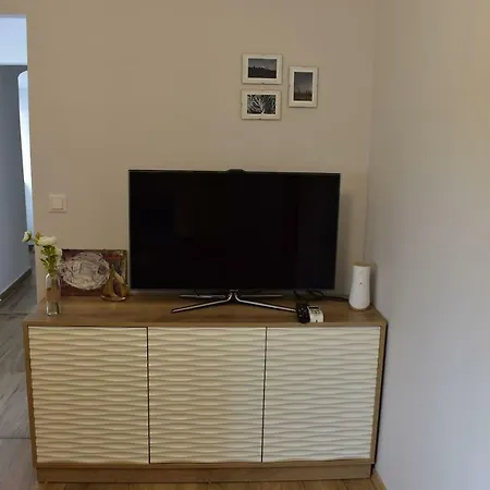 Apartment Losca *