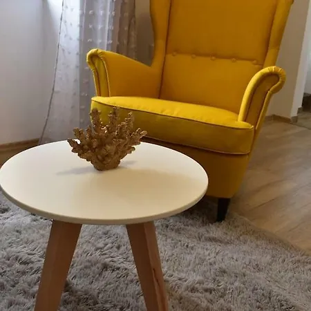 Losca Apartment Opatija