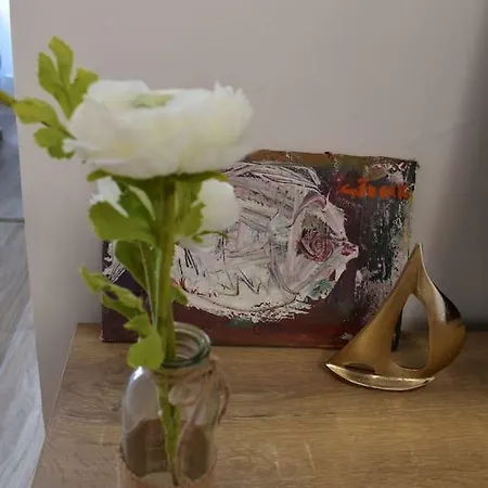Losca Apartment
