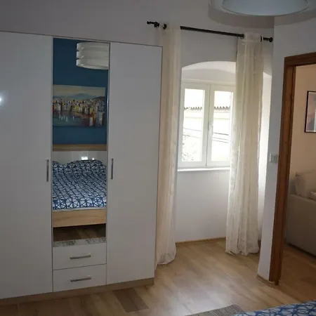 Losca Apartment Opatija