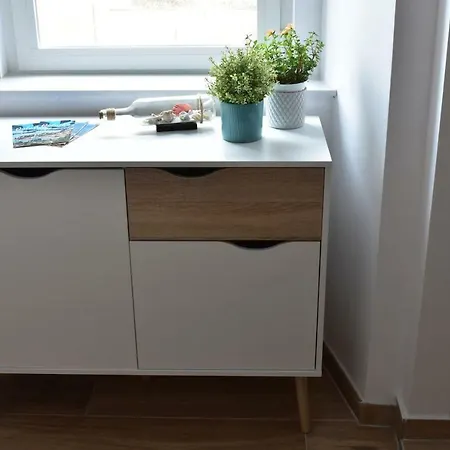 Apartment Losca