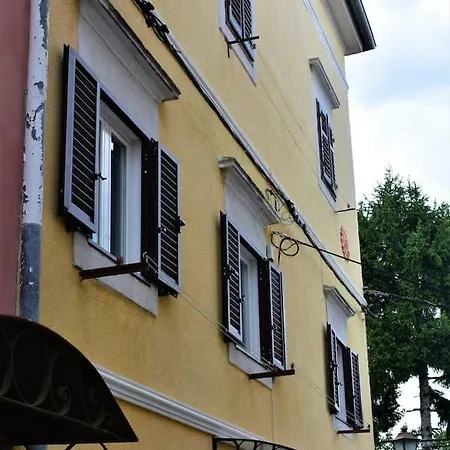 Losca Apartment