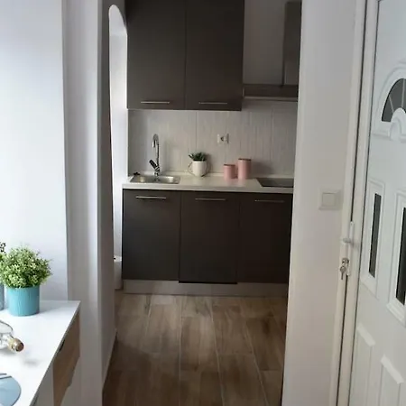Losca Apartment *